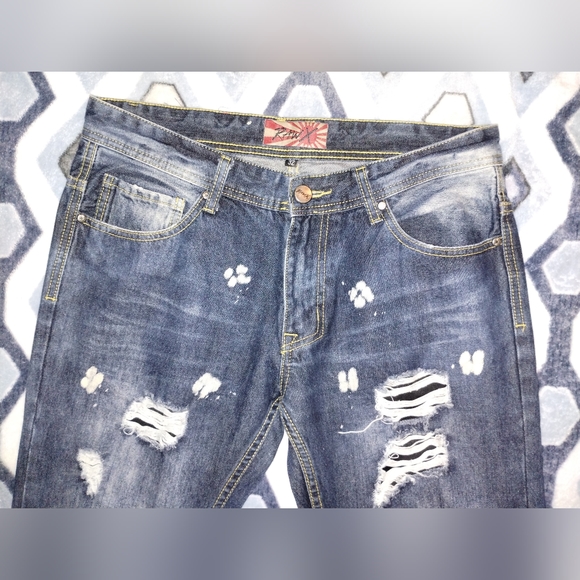 Raw X Jeans - Picture 3 of 7